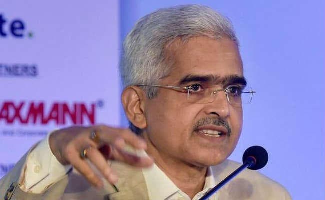 अब शक्तिकांत दास ने अमेजन को लगायी फटकार