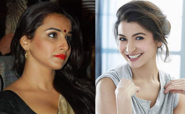 ''स्‍वच्‍छ भारत अभियान'' में अब विद्या बालन की जगह लेंगी अनुष्‍का शर्मा