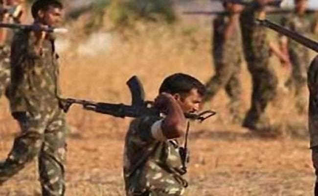 आना था कैंप, पर घर चले गये कोबरा जवान