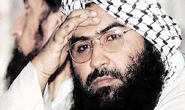 मसूद अजहर को वैश्विक आतंकवादी घोषित करने के प्रस्ताव को वीटो करने पर चीन ने दी सफाई