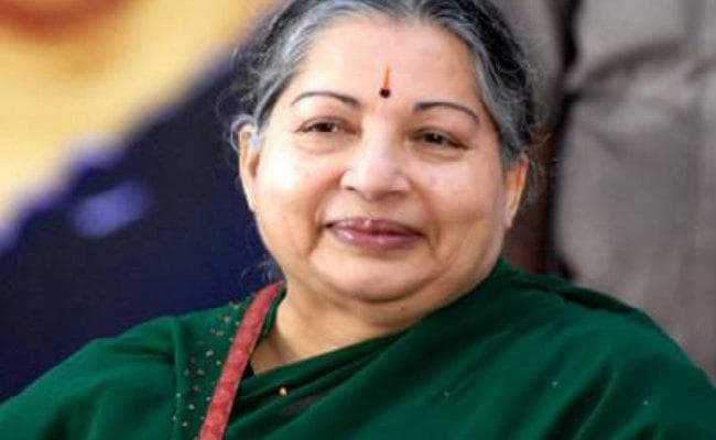 जयललिता के आय से अधिक सम्पत्ति मामले में फैसला अगले सप्‍ताह