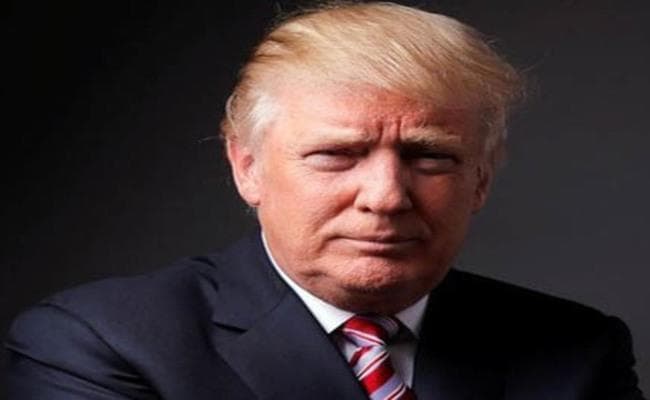अमेरिका की इजरायल-फलस्‍तीन के दो राष्‍ट्र समाधान की प्रतिबद्धता नहीं : डोनाल्‍ड ट्रंप