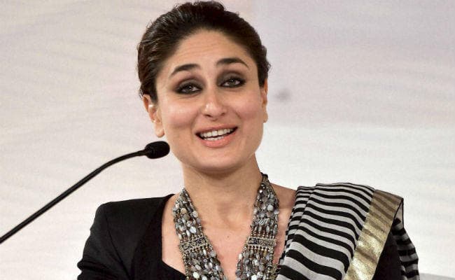 करीना ने खोला तैमूर की क्‍यूटनेस का राज