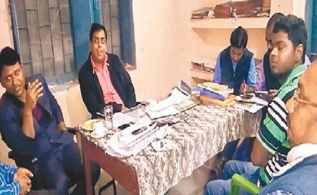 इंटर परीक्षा : औरंगाबाद में फिजिक्स का उत्तर वायरल करनेवाले 8 गिरफ्तार, विरोध में प्रदर्शन