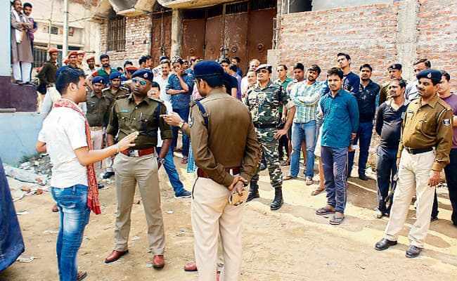 फुलवारी छात्र हत्याकांड : थानाध्यक्ष सस्पेंड ड्राइवर गया जेल