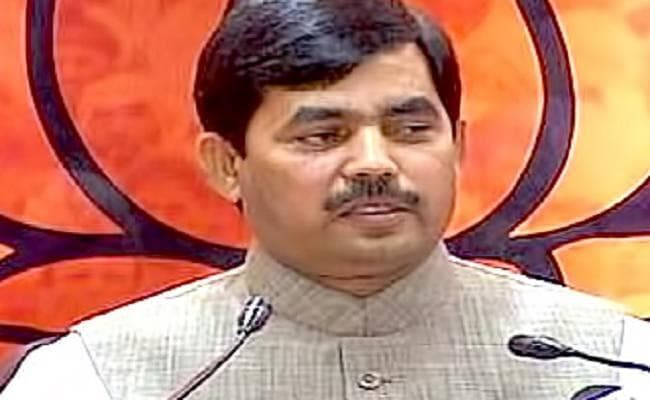 यूपी, गोवा व उत्तराखंड में लहरायेगा भाजपा का झंडा: शाहनवाज