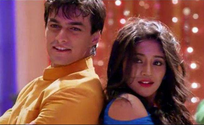 मोहसिन खान ने किया कंफर्म, शिवांगी जोशी को कर रहे हैं डेट, VIDEO