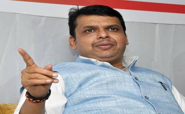 महाराष्ट्र बीएमसी : देर रात तक भाजपा कोर कमेटी की बैठक, कांग्रेस ने कहा, हमें विपक्ष में बैठने का आदेश