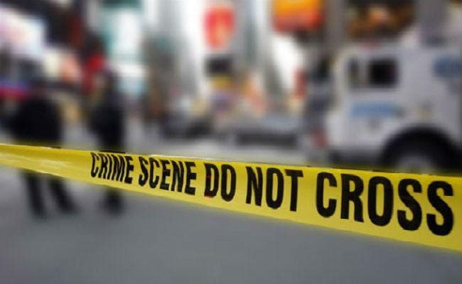 झारखंड : हजारीबाग में सड़क दुर्घटना में चार की मौत, 5 अन्य घायल