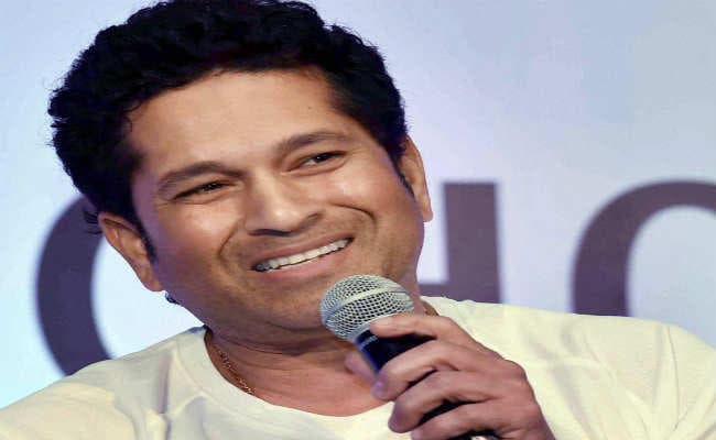 एक हार का मतलब यह नहीं कि श्रृंखला गवां दी : सचिन तेंदुलकर