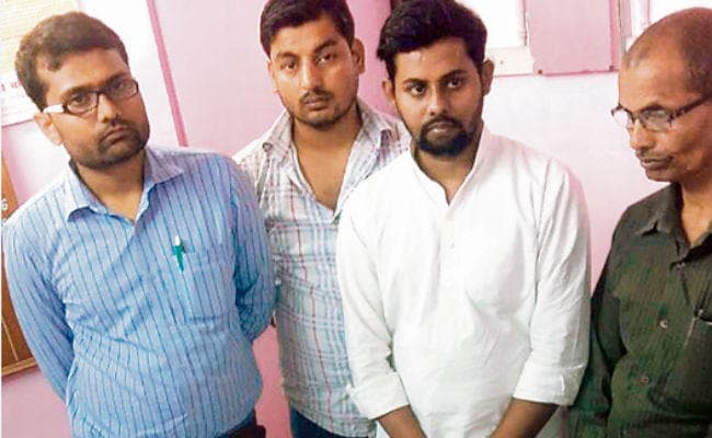 फर्जीवाड़ा : पैसे दो, कोई भी सर्टिफिकेट लो