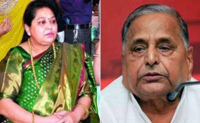 समाजसेवा के जरिये अब राजनीति को साधेंगी साधना गुप्ता, जानिये कैसे...?