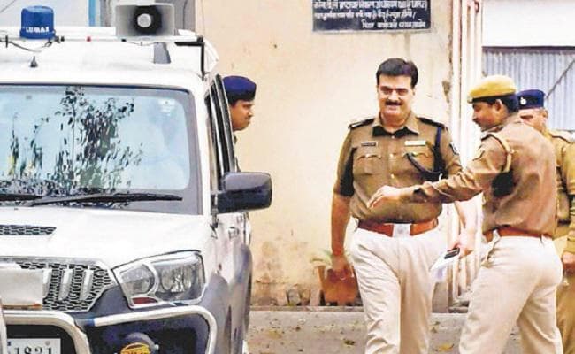 BSSC पेपर लीक केस : एसआइटी की रडार पर IAS सीके अनिल, तलाश जारी