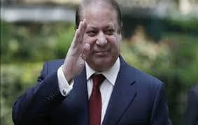 होली के संदेश में शरीफ ने कहा, जबरन धर्मांतरण इस्लाम में अपराध