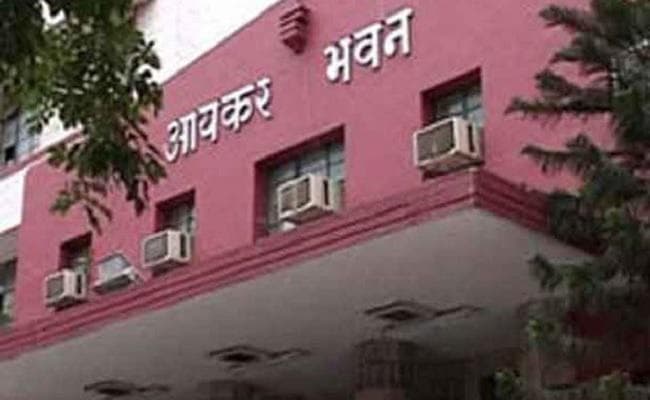 आयकर विभाग ने बकाया टैक्स नहीं चुकाने वाली 29 कंपनियों के नाम किये सार्वजनिक