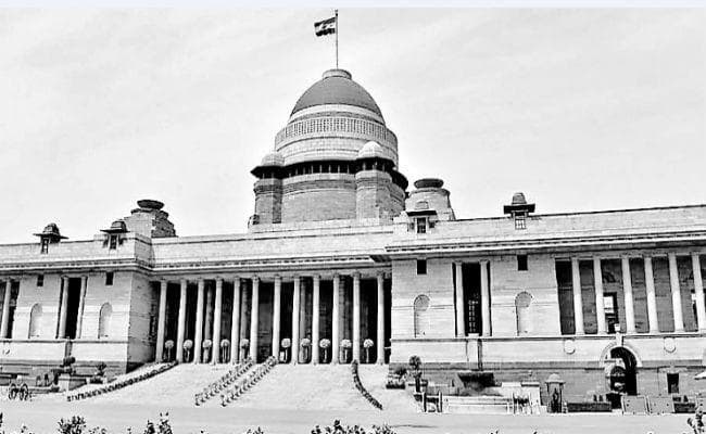 अब राष्ट्रपति-चुनाव की रस्साकशी