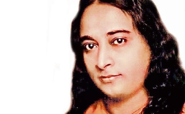 योगानंद शताब्दी समारोह पर विशेष : स्वामी योगानंदजी जिनका अनुसरण कर रहा पूरा विश्व