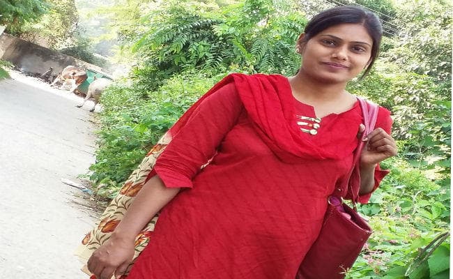 प्रभात खबर की महिला पत्रकार अनुपम को ‘लाडली मीडिया अवार्ड’, पढ़ें उनकी पुरस्कृत स्टोरी