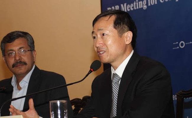 चीन ने दलाई लामा के अरुणाचल प्रदेश दौरा का किया कड़ा विरोध