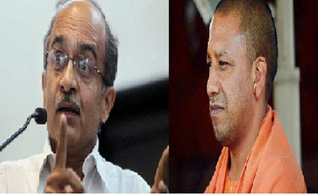 प्रशांत भूषण ने कहा, ''रोमियो नहीं, कृष्ण करते थे महिलाओं से छेड़खानी'', क्या योगी बनाएंगे ''एंटी कृष्ण स्क्वॉड''