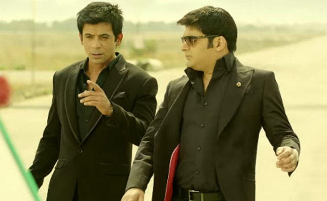 तो क्‍या इसलिए अब सुनील ग्रोवर को नहीं मनायेंगे कपिल शर्मा!