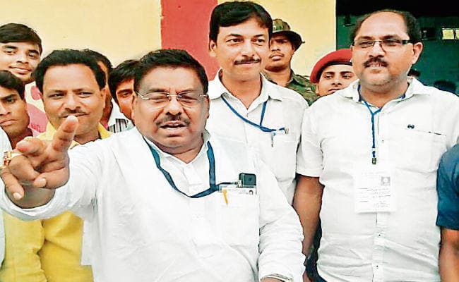 भाजपा को सतर्क होने का संदेश