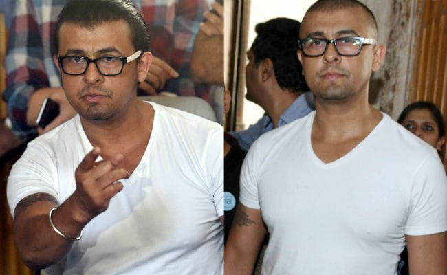 जूतों की माला पहनें और देशभर में घूमें, तब सोनू निगम को मिलेंगे 10 लाख : धर्मगुरु