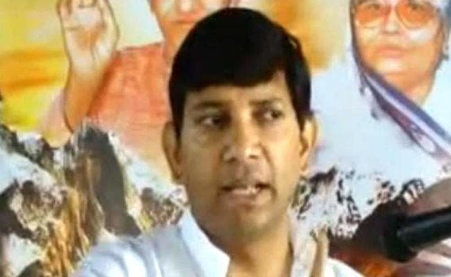 BSSC पेपर लीक घोटाला : IAS सीके अनिल ने फोड़ा चिट्ठी बम, लिखा - मेरे खिलाफ साजिश, CBI जांच हो