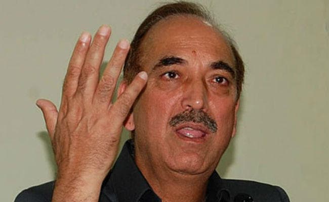 पीएम मोदी खुद कर रहे हैं ‘तीन तलाक'' के मुद्दे का राजनीतिकरण, भाजपा पति-पत्नी के बीच बना रही वोट बैंक : कांग्रेस