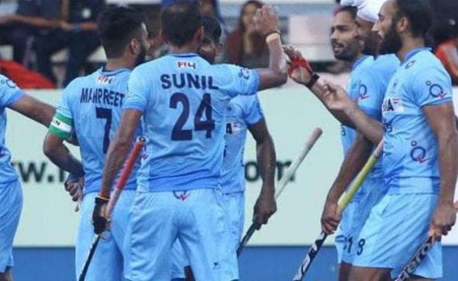 अजलन शाह हॉकी: मलयेशिया से भिड़ंत आज, भारत की एक हार से ग्रेट ब्रिटेन बना सकता है फाइनल में जगह