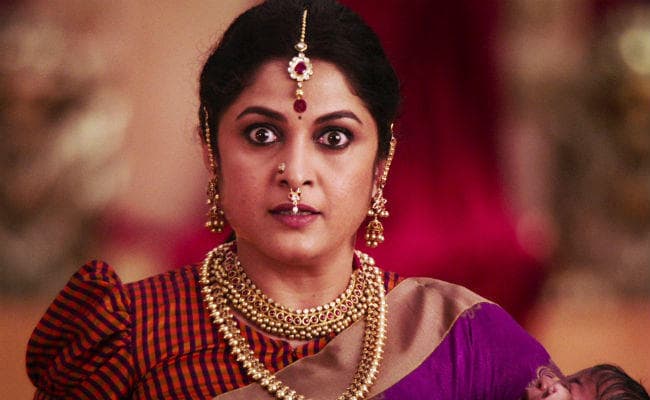 तो राम्या कृष्णन नहीं, ये अभिनेत्री थी ''राजमाता शिवगामी'' के रोल के लिए पहली पसंद