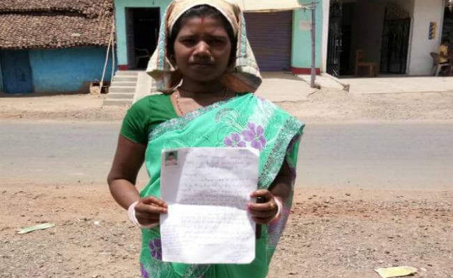 यूपी, हिमाचल व झारखंड में दर-दर पति को खोज रही है सुनीता