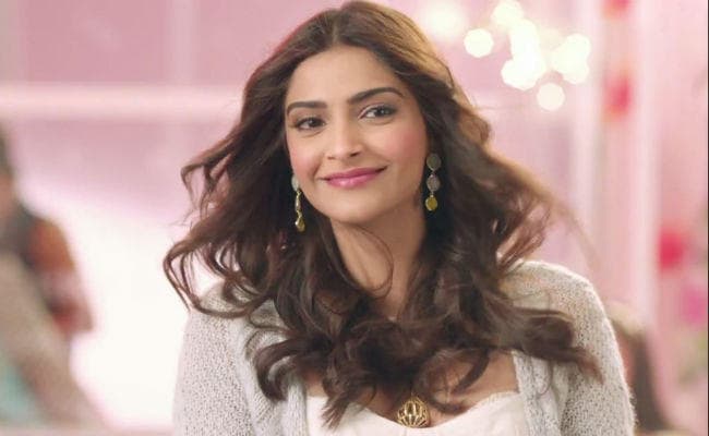 संजय दत्‍त की बायोपिक फिल्‍म ऑफर हुई तो ऐसा था सोनम का रियेक्‍शन