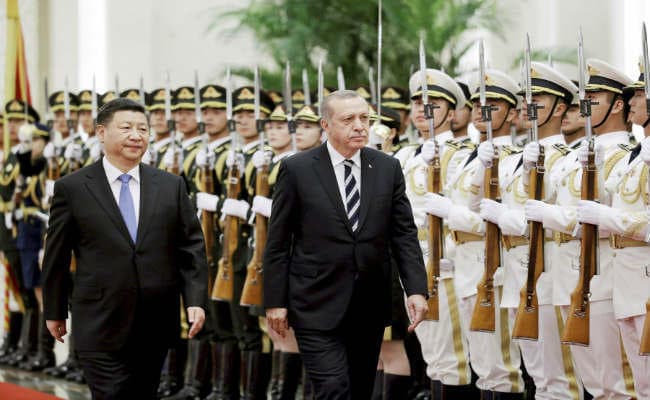 चीन की महाबैठक आज से शुरू, बीजिंग में जुटेंगे 29 देशों के नेता, भारत ने किया सम्‍मेलन का विरोध