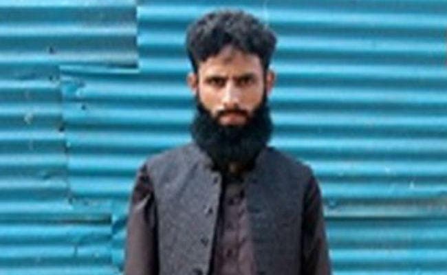 भारत-नेपाल सीमा से हिज्बुल मुजाहिदीन का आतंकवादी नसीर अहमद उर्फ सादिक गिरफ्तार