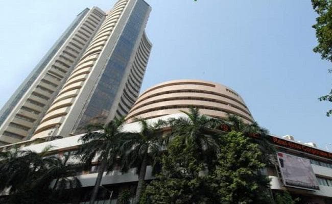 सेंसेक्स 170 अंकों की मजबूती के साथ खुला, निफ्टी ने 9,450 अंक पार कर दिखायी तेजी