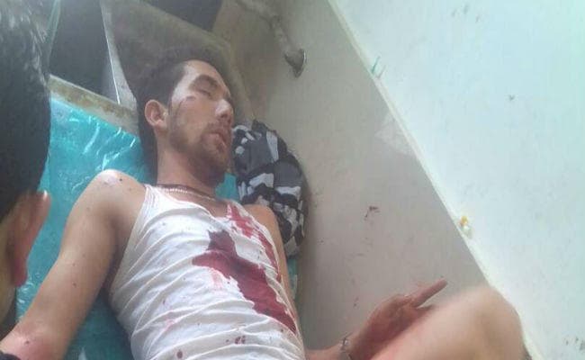 जम्मू-कश्मीर: किश्तवाड में मिनी बस स्टैंड पर विस्फोट, एक घायल