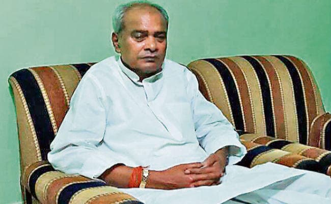 अशोक सिंह हत्याकांड : प्रभुनाथ सिंह को उम्रकैद