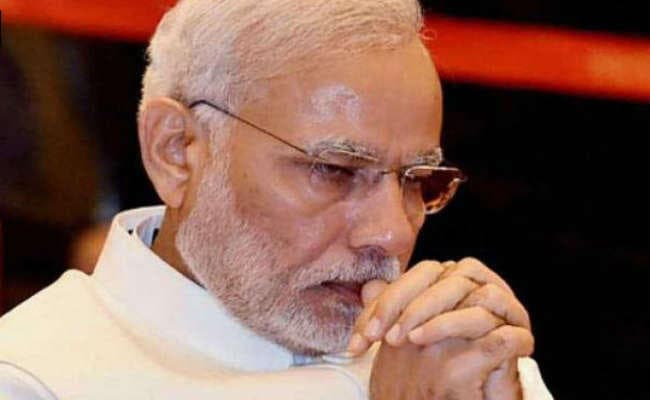 प्रधानमंत्री नरेंद्र मोदी ने ट्वीट कर लंदन आतंकी हमले की निंदा की