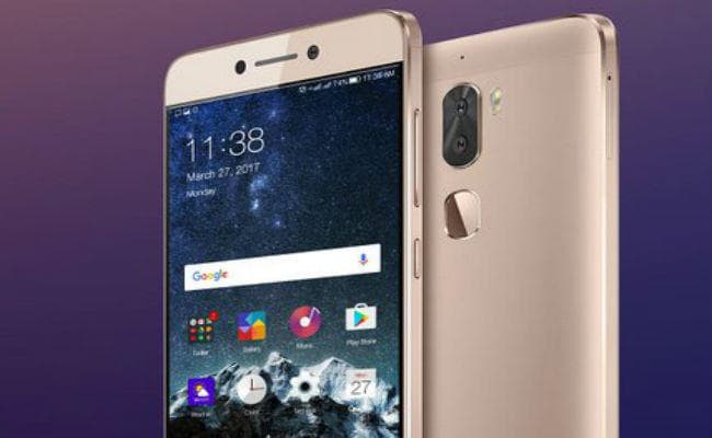 कूलपैड के इस मोबाइल को देखा क्या, तीन जीबी रैम के साथ 8 MP का सेल्फी कैमरा