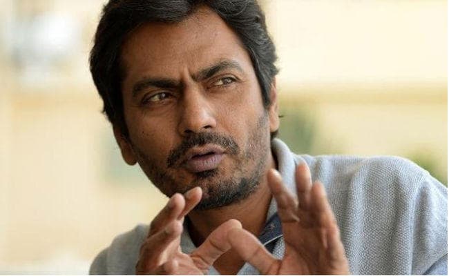 इस फेमस अभिनेत्री ने नवाजुद्दीन सिद्दिकी को काम करने के दौरान धैर्य से रहना सीखाया