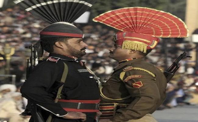 आखिरकार आैकात पर आया पाकिस्तानः सेना के साथ राष्ट्रपति ने भी टेके घुटने, भारत से बातचीत करने को हुए तैयार