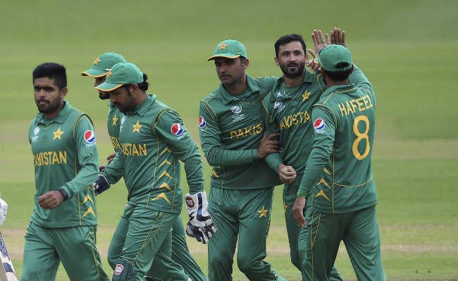 Champions Trophy : पहला सेमीफाइनल आज, इंग्लैंड का पलड़ा पाकिस्तान पर भारी