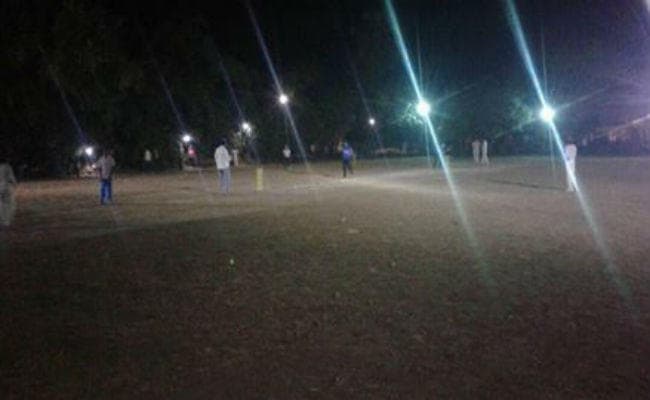 अंग्रेजी में सुनना हो कमेंट्री तो समस्तीपुर के इस गांव में आइये………