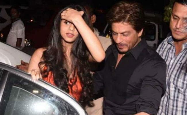 शाहरुख की बेटी सुहाना के अलावा ये स्‍टार किड भी बटोर रहे सुर्खियां, देखें तस्‍वीरें...