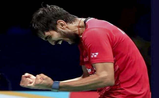 ऑस्ट्रेलियन ओपन जीतने पर किदांबी श्रीकांत को बधाईयों का तांता, प्रधानमंत्री से लेकर सचिन, सहवाग ने दी बधाई