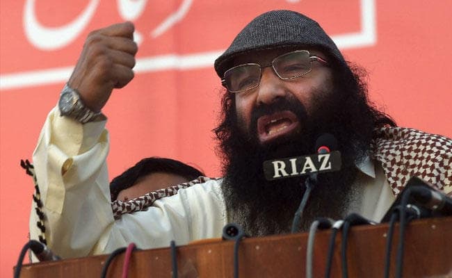 सलाहुद्दीन के पांच-पांच बेटे कश्मीर घाटी में करते हैं सरकारी नौकरी, खुद करवा रहा है आतंकवादी हमले
