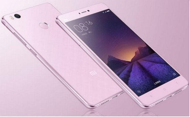 आज इन Offers के साथ Amazon और Mi.com पर मिल रहा है Xiaomi Redmi 4
