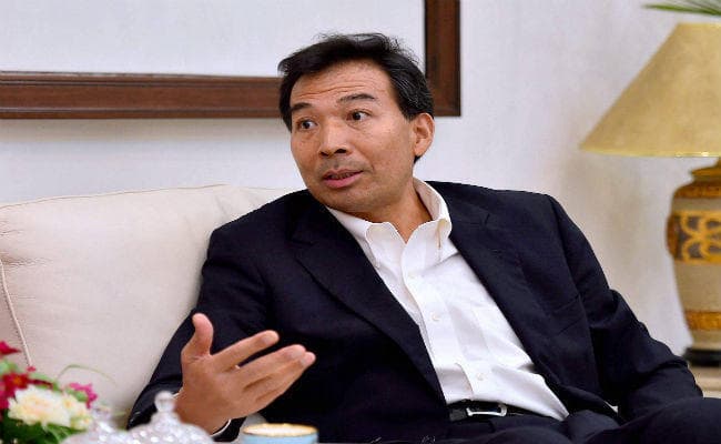 सिक्किम पर चीन का अड़ियल रुख : कहा-स्थिति ''गंभीर'', समझौते की गुंजाइश नहीं