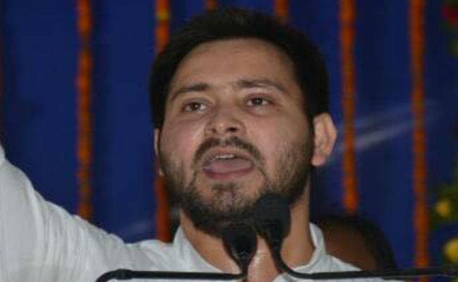 जब-जब पार्टी और पार्टी नेता पर हमले हुए हमने मुंहतोड़ जवाब देने का काम किया : तेजस्वी